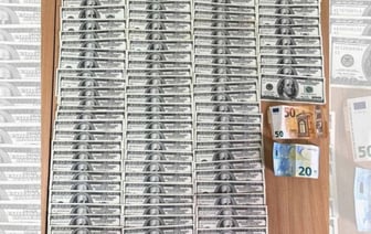 Белорус раздал восьми пассажирам по $10 тысяч перед границей. Заработал уголовку