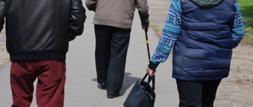 Как белорусу дожить до глубокой старости – рассказала врач