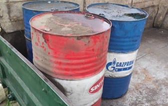 Раскрыта схема хищения печного топлива на госпредприятии в Пинске