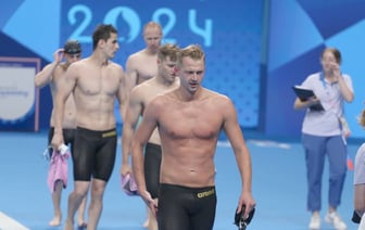 Белорусский пловец Бокий установил новый мировой рекорд и взял пятое золото на Паралимпиаде-2024 — Видео