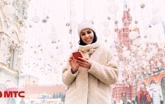 10 Гб за 35 рублей. МТС запускает дополнительные пакеты интернета в России