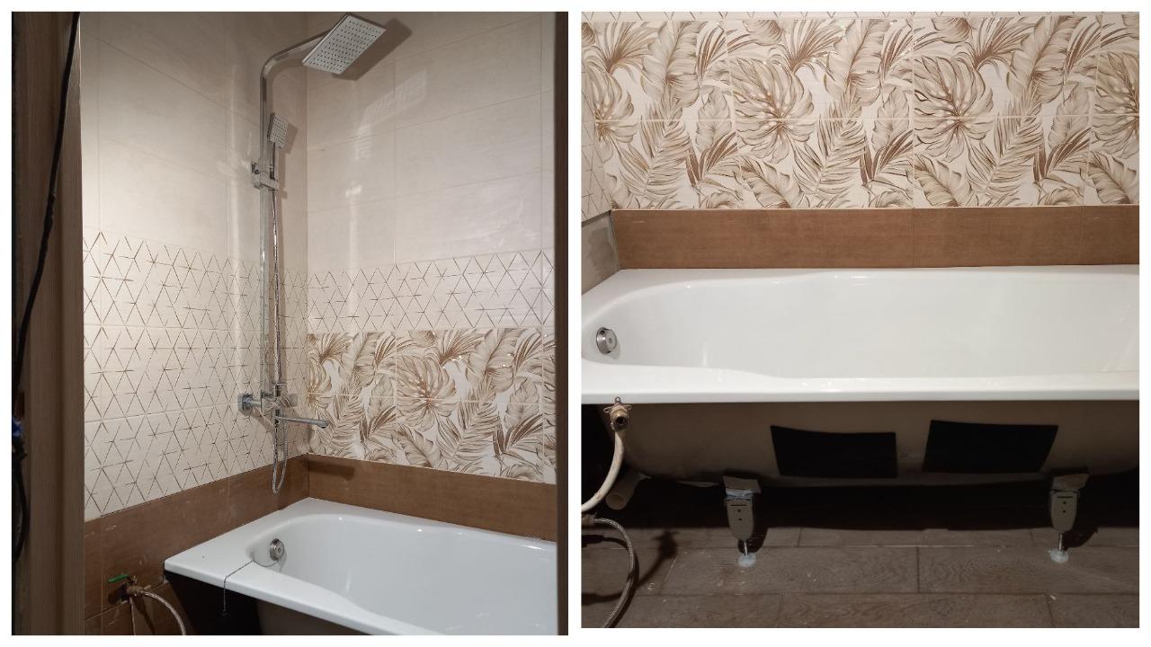 История о том, как семья бюджетно обзавелась собственным жильем