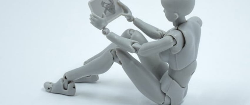 Робот в Южной Корее действительно покончил с собой? Эксперты выясняют