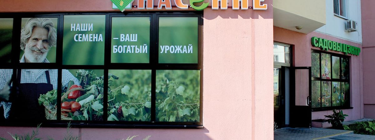 Где в Гродно купить качественные саженцы