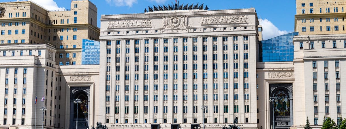 Посольство США предупреждает о возможной "мощной воздушной атаке" на Украину 20 ноября