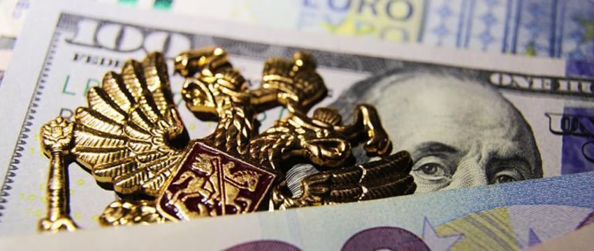 Страны G7 выделят Украине $50 млрд за счет замороженных активов России