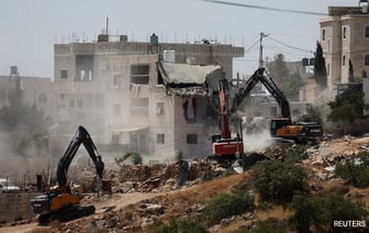 Хамас объявил о сделке с палестинскими соперниками о "национальном единстве" в Пекине