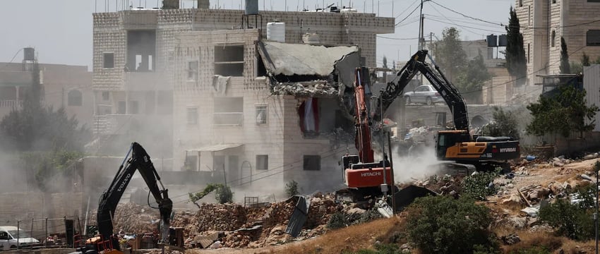 Хамас объявил о сделке с палестинскими соперниками о "национальном единстве" в Пекине