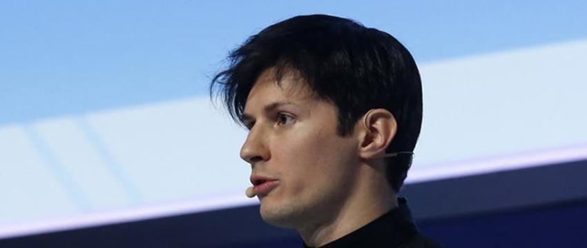 Арест основателя Telegram заставит предпринимателей покинуть Европу