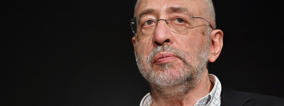 Российский тележурналист Николай Сванидзе скончался после тяжёлой болезни