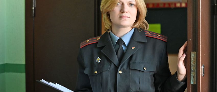 Инспектор милиции из Гомеля о тяжелых судьбах детей