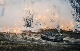 The Daily Mail опубликовала сценарий «разрушения НАТО как альянса» и «захвата Арктики» Россией