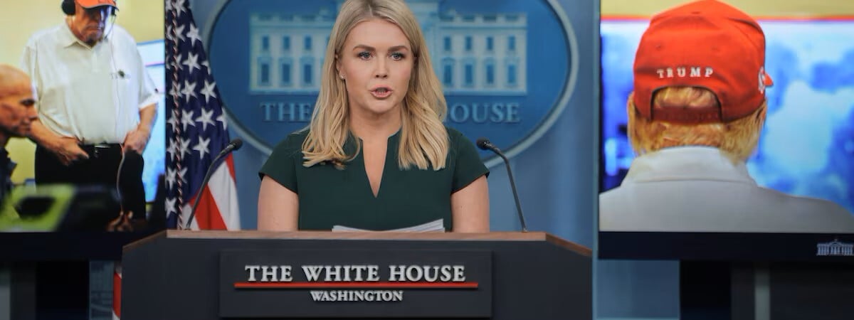 США признают Крым российским? В Белом доме заявили, что мир в Украине уже в «десяти ярдах»