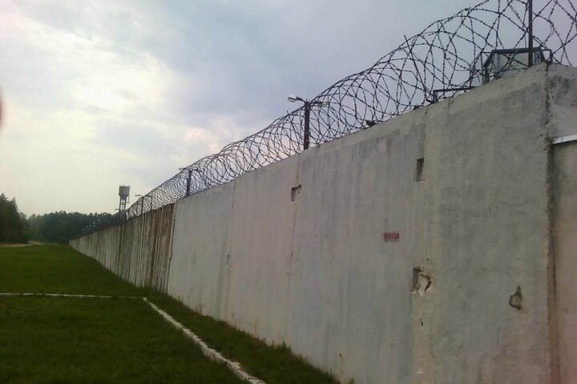 ИК-22 "Волчьи норы". Фото: Яндекс.Карты