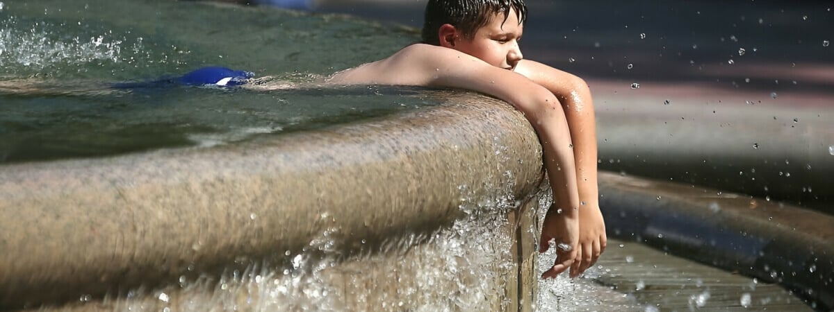 «Если аномалия не стабилизируется к августу» — Климатологи объявили о приближении новой эры на Земле