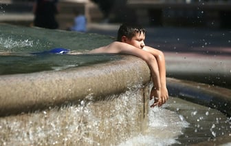 «Если аномалия не стабилизируется к августу» — Климатологи объявили о приближении новой эры на Земле