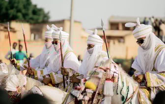 Как будут праздновать «Дожинки» в Полоцке? Опубликована программа