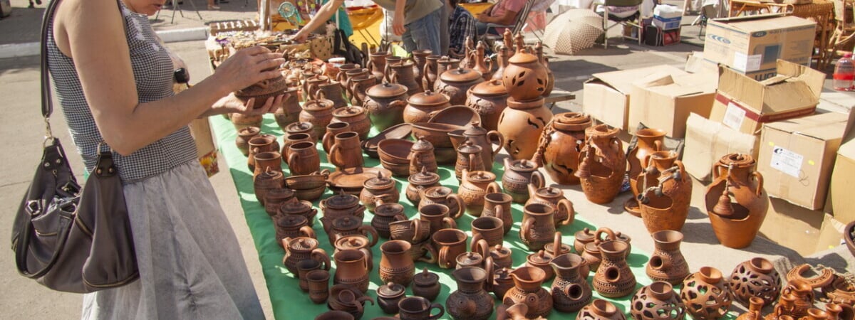 Самозанятые белорусы могут продавать свои товары в магазине? МНС объяснило, когда не нарушат закон