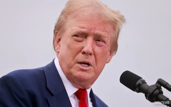 Встреча с премьер-министром Моди, о которой объявил Дональд Трамп, не состоялась.