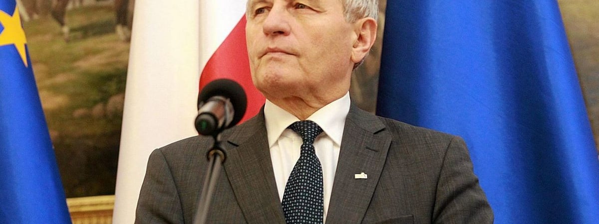 Польский генерал предложил НАТО сбивать российские ракеты над Украиной