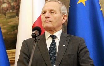 Польский генерал предложил НАТО сбивать российские ракеты над Украиной