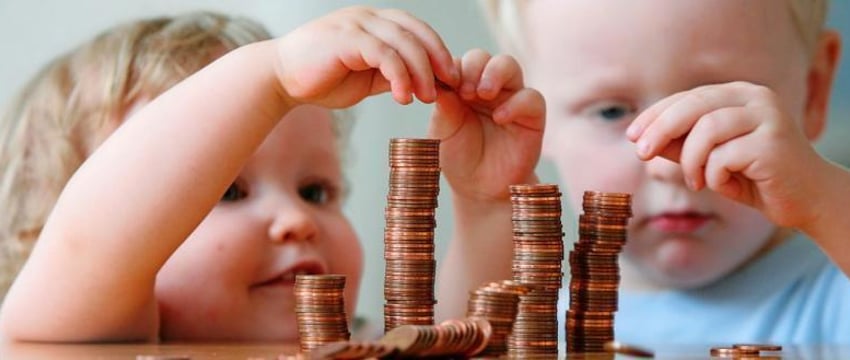В Беларуси предлагают изменить нормы по выплате пособий на детей