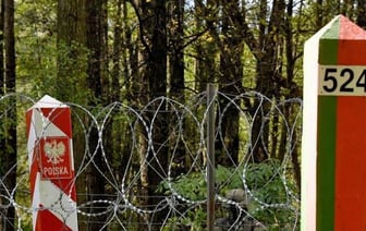 В ГПК прокомментировали гибель польского военного на границе из-за нападения мигранта