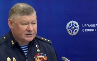 В ОДКБ заявили о беспрецедентном росте напряженности у границ Беларуси и России