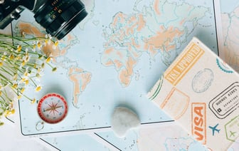 Черногория намерена ввести визы для белорусов по требованию ЕС