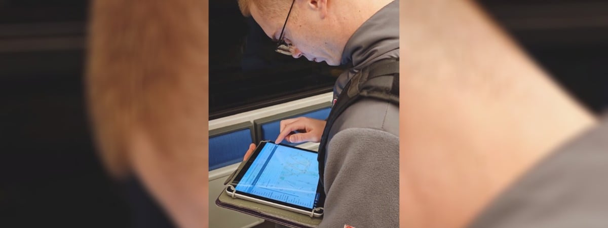 БелГИЭ проверил скорость интернета на зелёной ветке минского метро. Какой оператор лучше?