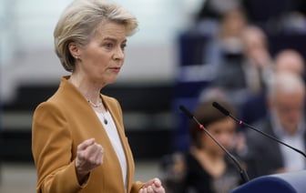 ЕС выделил Украине ещё 1 млрд евро за счет доходов от замороженных российских активов