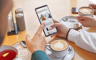 Гомель, все сюда. В магазинах А1 снова скидки на технику