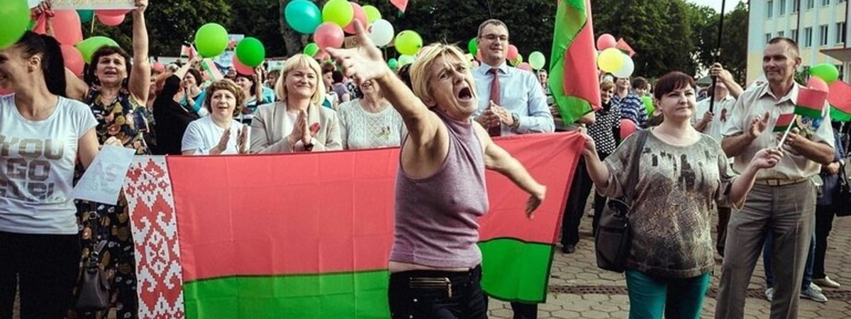 "В любой момент": ЦИК сказал, когда готов провести следующие выборы