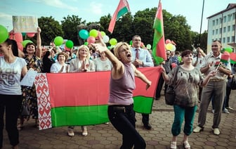 "В любой момент": ЦИК сказал, когда готов провести следующие выборы