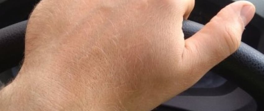 Белорус придумал, как сэкономить время при замене прав, и получил уголовное дело