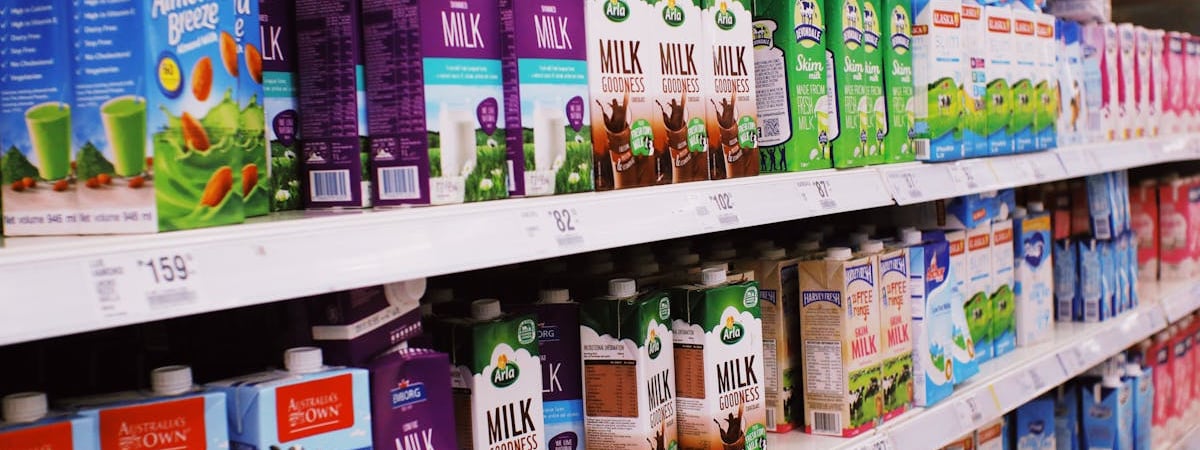 С начала 2024 года инфляция в Беларуси составила 2,2%