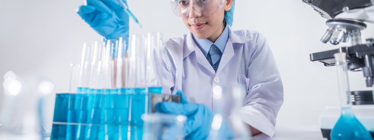 Johnson & Johnson инвестирует $55 млрд в заводы в США