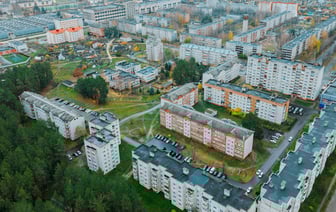 Беларусь и Кыргызстан подписали соглашение об экспортных кредитах