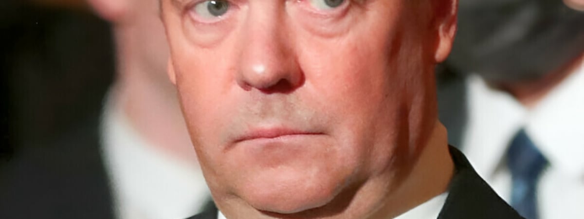 «Или в общем государстве с Россией, или…» – Медведев выдвинул украинцам ультиматум