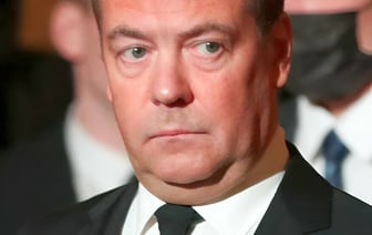 «Или в общем государстве с Россией, или…» – Медведев выдвинул украинцам ультиматум