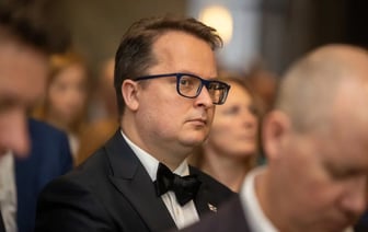 «Я советую Прокопьеву и Усову прийти, взять какое-нибудь направление и показать класс» — Вечерко ответил на критику