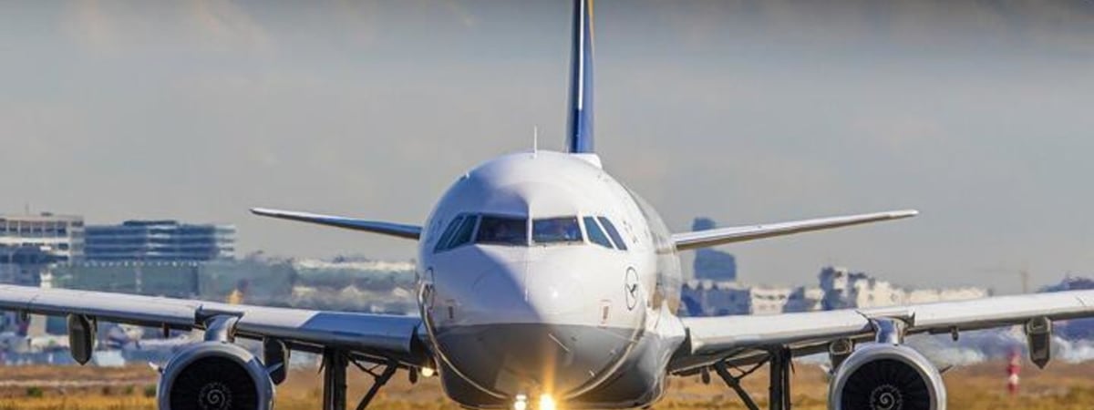 В России перестал летать каждый второй Airbus neo из-за сложностей с ремонтом двигателей