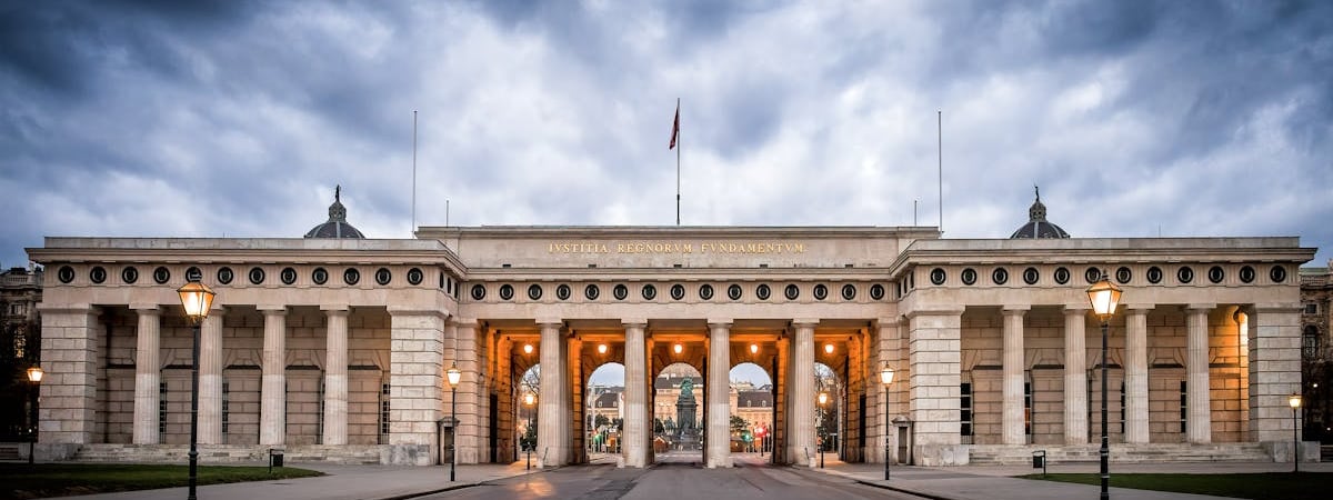 Австрия дает €10 млн 10 млн фонду Всемирного банка по поддержке Украины