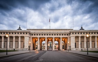 Австрия дает €10 млн 10 млн фонду Всемирного банка по поддержке Украины