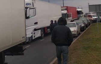 Запрет на ввоз товаров из Польши, Чехии и стран Балтии в Беларусь