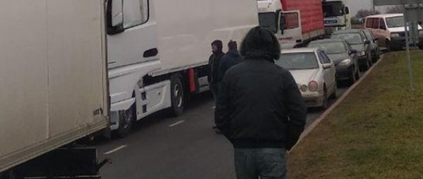 Запрет на ввоз товаров из Польши, Чехии и стран Балтии в Беларусь