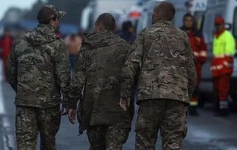Россия вернула 103 военнопленных
