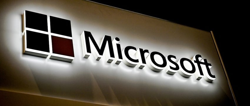 Крупные технические сбои в последние годы