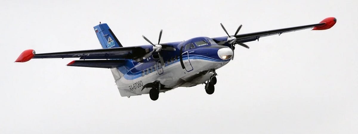 Вице-премьер пообещал выпустить 100 белорусских самолётов. Через сколько лет?