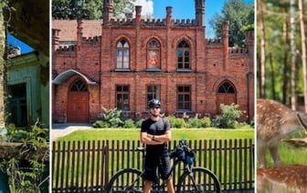 Что посмотреть в Брестской области